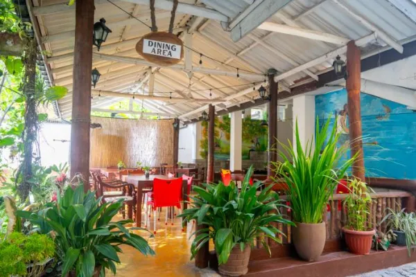 Vivere - Galle - Galle, Sri Lanka
