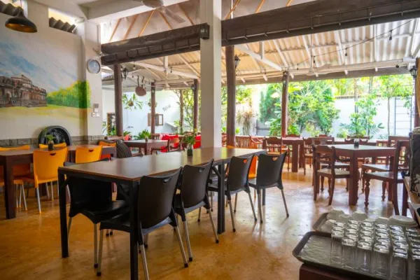 Vivere - Galle - Galle, Sri Lanka