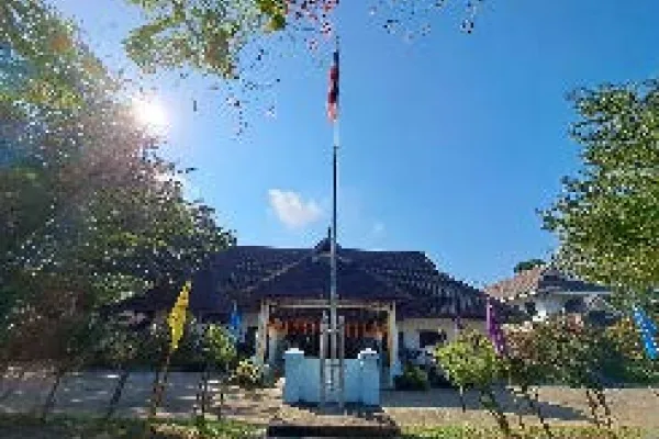 Special Needs Care and Support - Chiang Mai, Thailand
