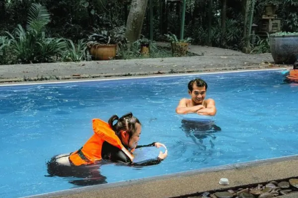 Special Needs Care and Support - Chiang Mai, Thailand