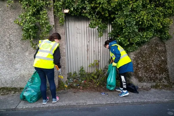 Community Development - Ireland