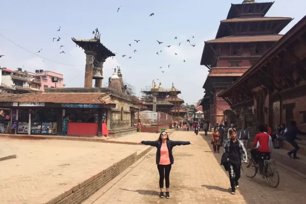 Summer Volunteer Nepal - Nepal