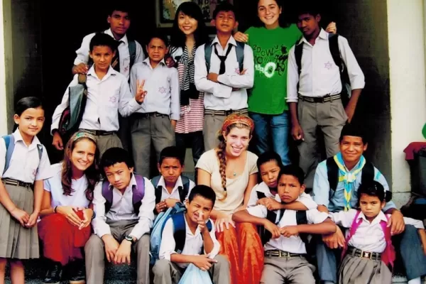 Summer Volunteer Nepal - Nepal