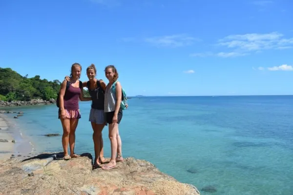 English Teaching Madagascar - Madagascar