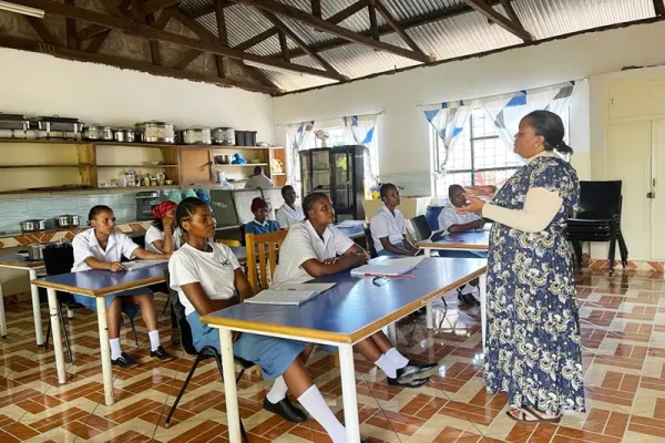 Women Empowerment Arusha - Tanzania