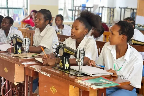 Women Empowerment Arusha - Tanzania