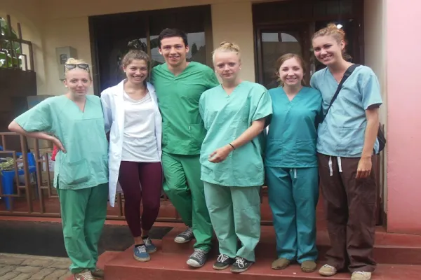 Medical Arusha - Tanzania