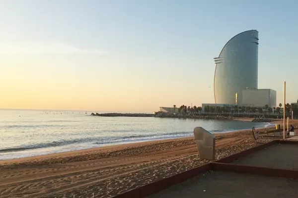 Underwater Conservation in Barcelona - Spain