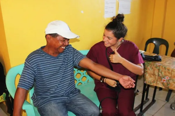 Medical Volunteering in Philippines - Philippines