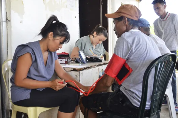 Medical Volunteering in Philippines - Philippines