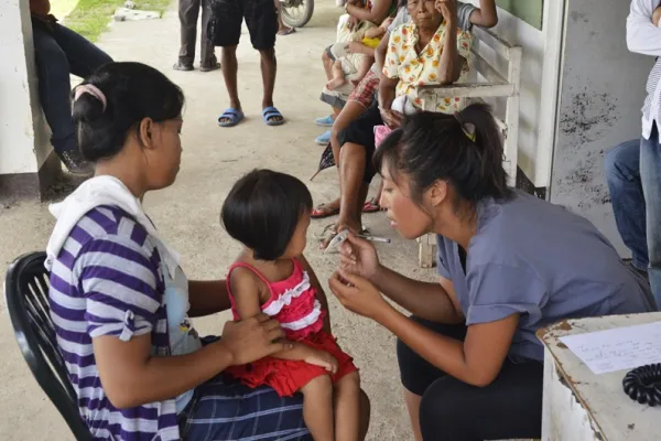 Medical Volunteering in Philippines - Philippines