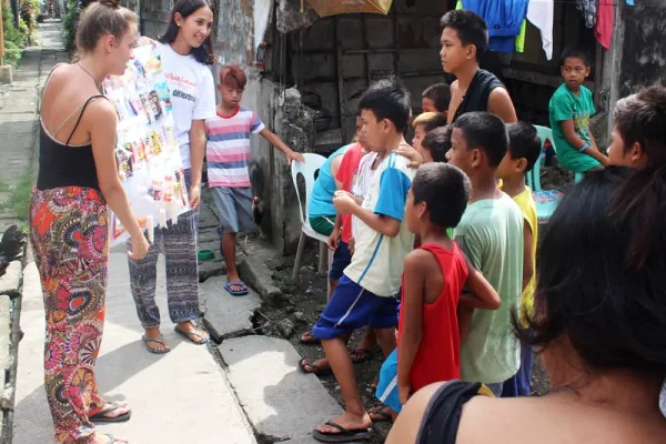 Public Health Volunteer in Philippines - Philippines