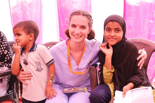 Jaipur Medical Internship - India