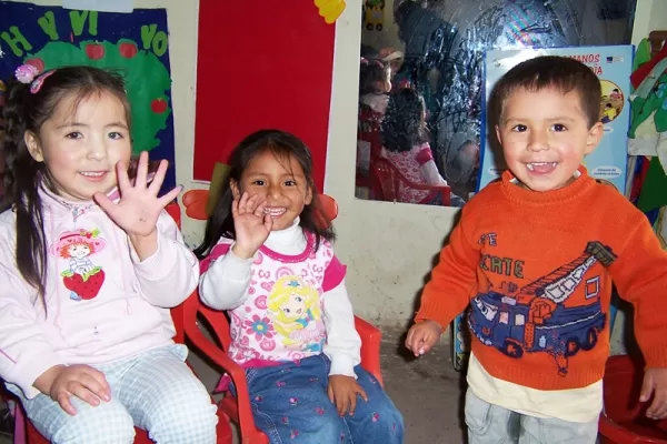 Day Care Peru - Peru