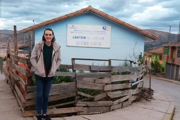 Medical Volunteering Peru - Peru