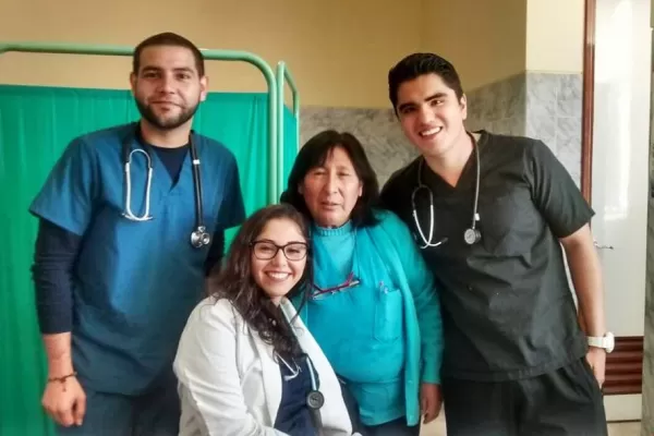 Medical Volunteering Peru - Peru Medical Volunteering Peru - Peru
