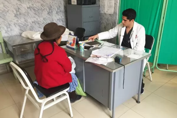 Medical Volunteering Peru - Peru Medical Volunteering Peru - Peru