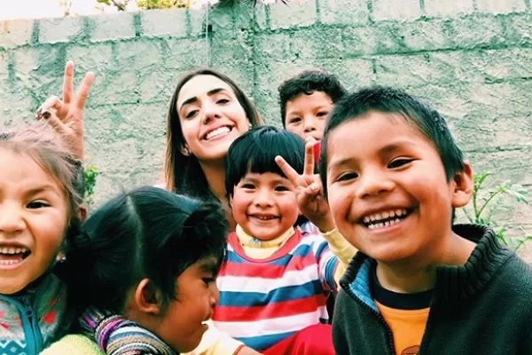 Day Care Peru - Peru