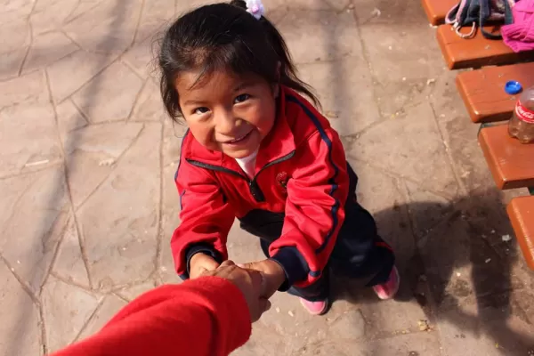 Day Care Peru - Peru