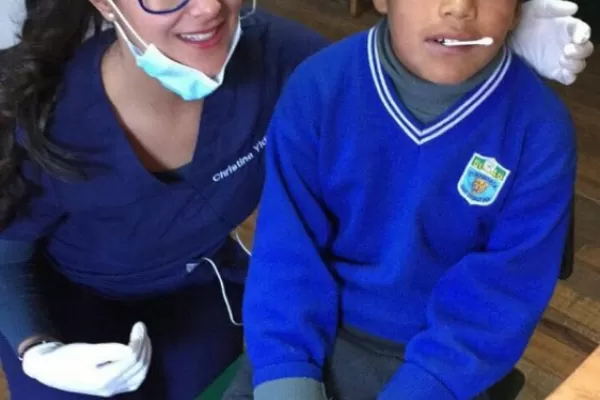 Dental Elective Peru - Peru