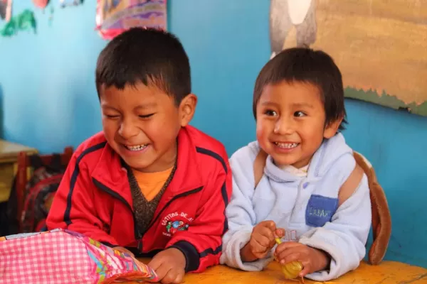 Kindergarten Peru - Peru