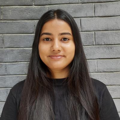 Nepal Coordinator