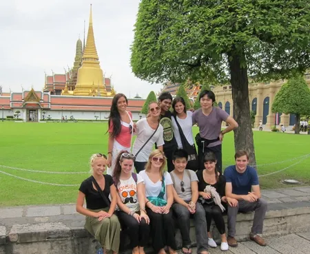 2 Weeks Special Volunteer in Thailand - Elephant & Beaches